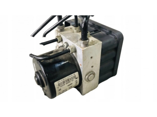 Блок АБС 30793903, 8N512C405AA   Volvo  V50  2004-2007 года