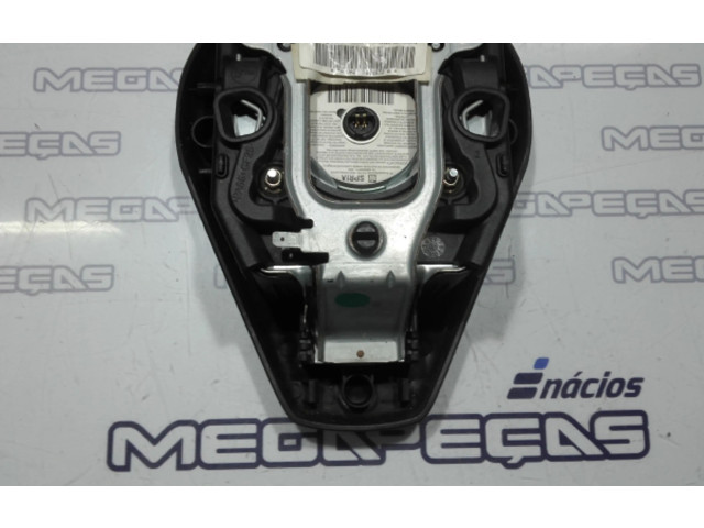 Подушка безопасности водителя 96380009VD Citroen C2