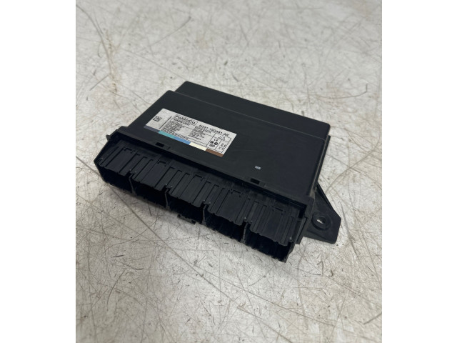 Блок комфорта 6G9119G481AK, 5WK49167K Jaguar XF