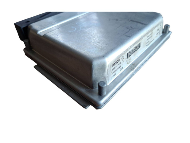 Блок управления двигателя 0281011078, 30637733A Volvo XC90