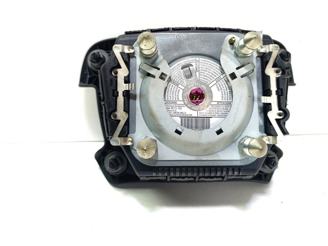 Подушка безопасности водителя Volkswagen Transporter - Caravelle T5