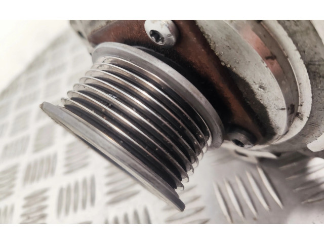 Генератор 36050604 Volvo V60