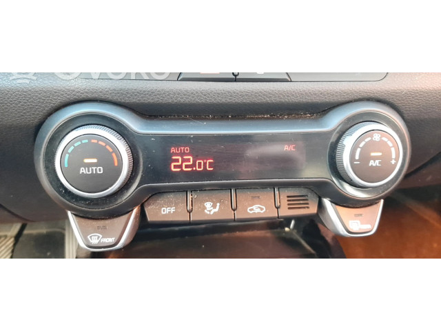 Блок управления климат-контролем 97250H8220SA1   KIA Stonic
