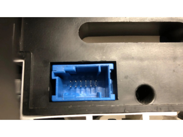 Панель приборов 735270338   Fiat Seicento/600       