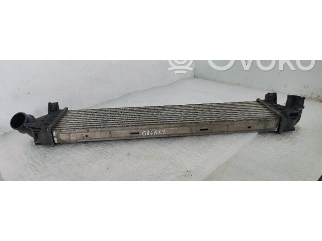 Интеркулер 6G919L440AF Ford Galaxy