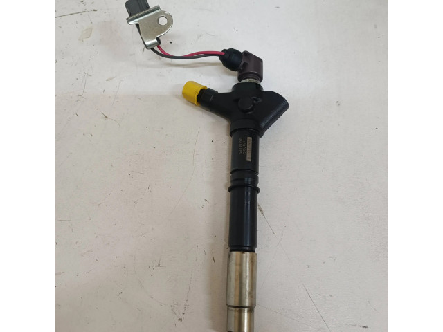 Форсунка DCR1200110, 03E00685    Lexus IS 220D-250-350 для дизельного двигателя  2.2