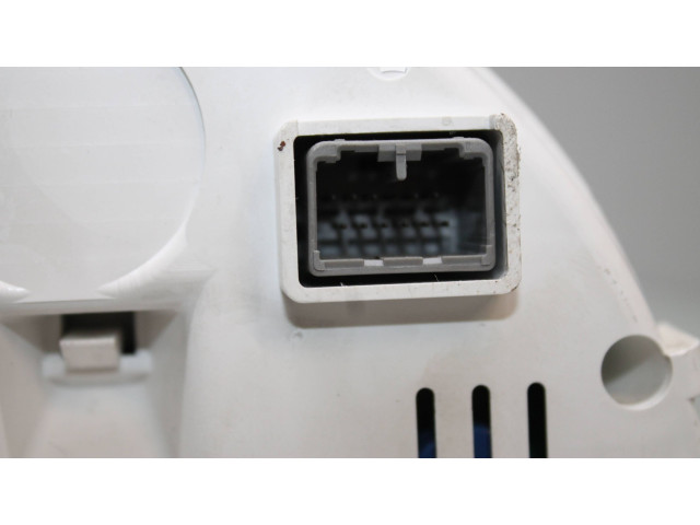 Přístrojová deska Honda CR-V 2007 78100, HR0359075