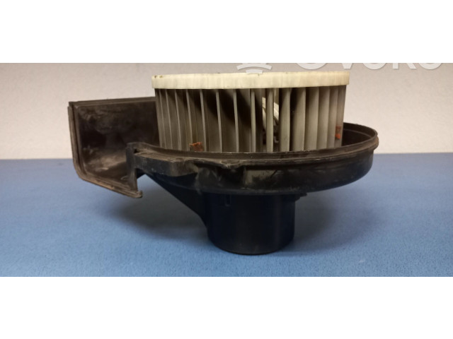 Вентилятор печки       Volkswagen Polo IV 9N3