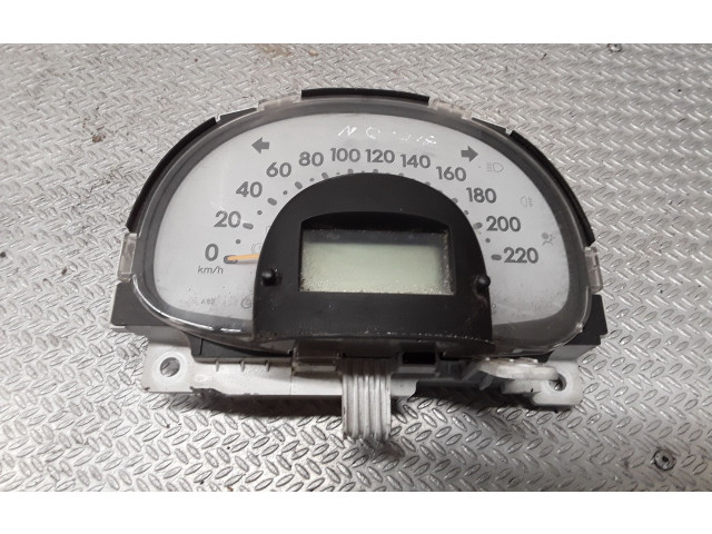 Панель приборов 83800B1400A Daihatsu Sirion