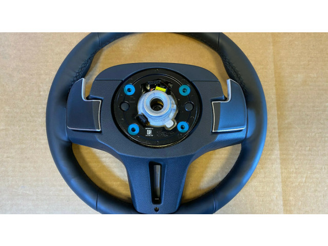 Volant BMW X6 G06 2020 32308008184, 32307855724