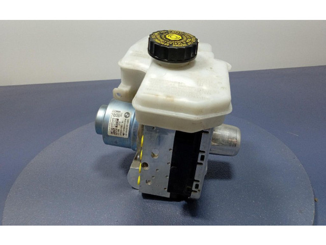 Блок АБС 5A30752, 5A30752   BMW  X3 E83  2003 - 2010 года