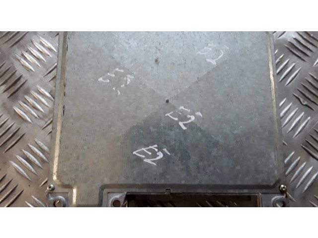 Řídící jednotka S100820101B, HOM7700851739 Renault Espace II 1992