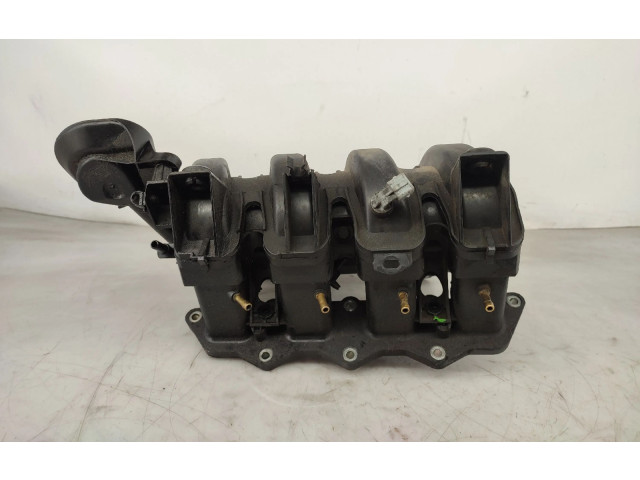 Всасывающий коллектор