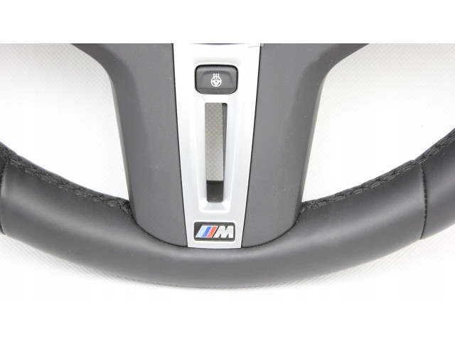 Руль BMW X3 G01 2018 - 2024 года 8094548