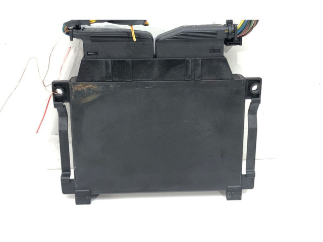 Блок управления коробкой передач A0345452432 SsangYong Rexton