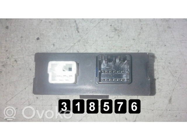 Блок управления двигателя 37820P45G31 Honda Accord