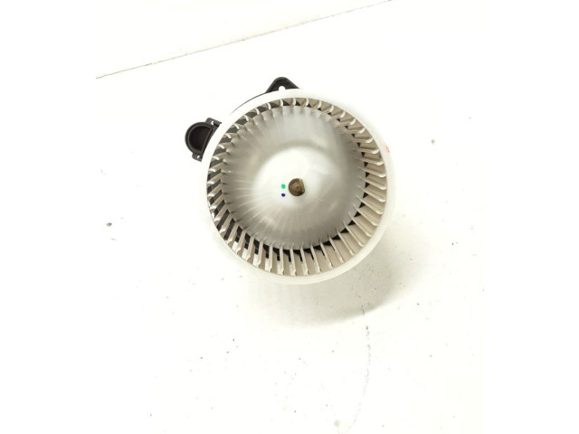 Вентилятор печки 971130X000 Hyundai i10