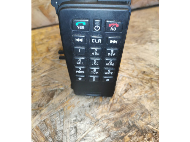 Комплект блоков управления 30775724, 06W25 Volvo V70