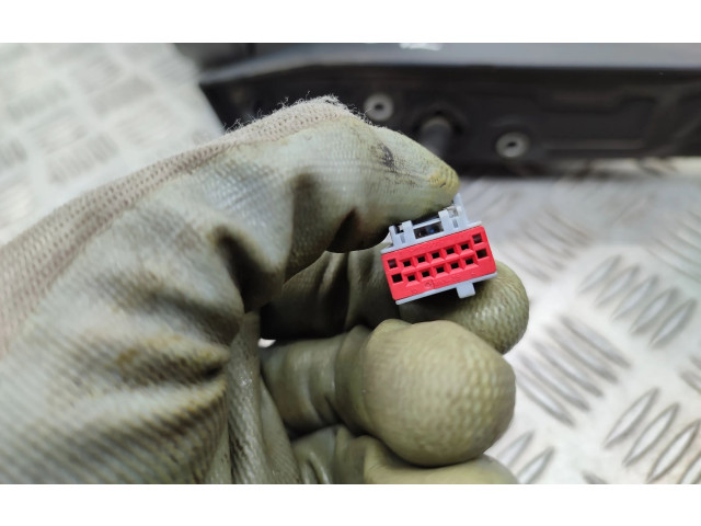 Зеркало электрическое        Ford Transit -  Tourneo Connect  2013 - 2022 года   