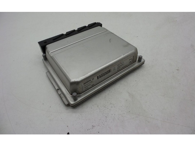 Блок управления впрыском Volvo V70