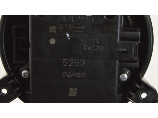 Вентилятор печки    5252   Lexus NX