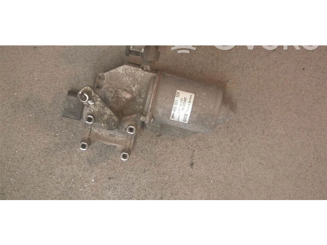 Моторчик дворников Smart ForTwo II