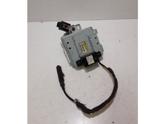 Блок управления 8712009200, 8661009000 SsangYong Kyron