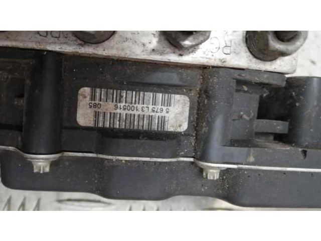 Jednotka ABS 0265951434, Fiat Scudo 2016