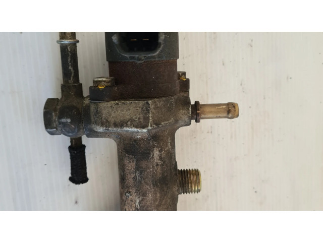 Vstřikovací lišta 0445214044, 46817523 Fiat Doblo pro naftový motor 1.3