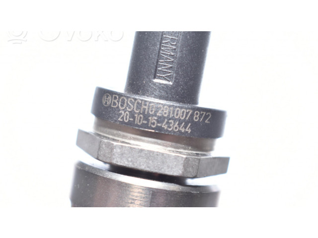 Vstřikovač 0445010775, 0281006886 BMW 5 G30 G31 pro naftový motor 2.0 G30 520d xDrive B47D20A 140kW 520 d xDrive