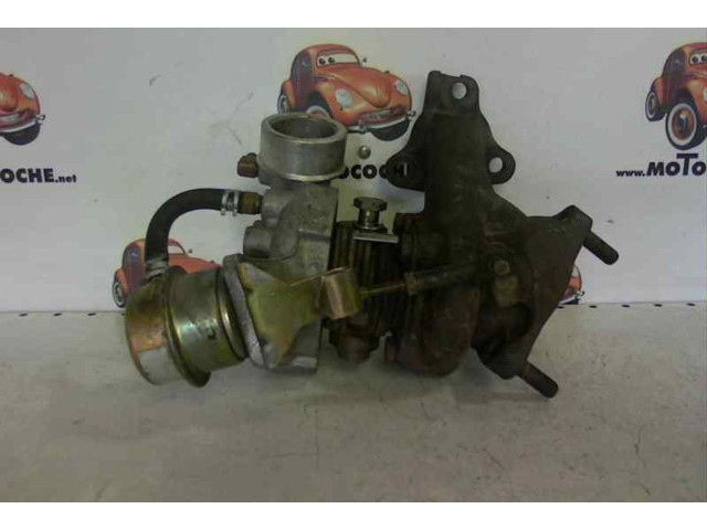 Turbodmychadlo Турбина 91FF6K682AC, XK03290A Ford Escort 1.6