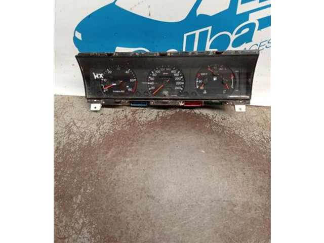 Přístrojová deska  Citroen Berlingo 1994   