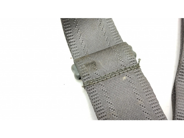 Средний ремень безопасности ()