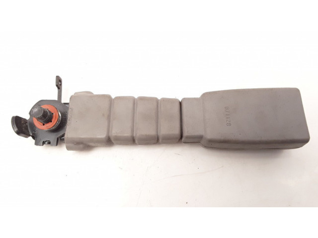 Передняя поясная пряжка