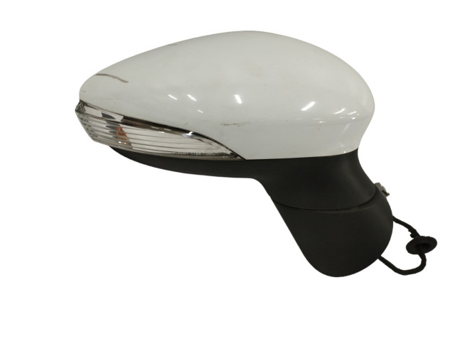 Zpětné zrcátko Ford Fiesta 2009 6CABLES