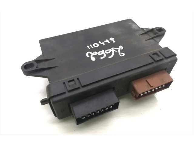 Блок управления Xenon