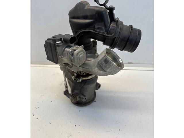 Турбина Audi Q3 8U 04E145721B, 1065638