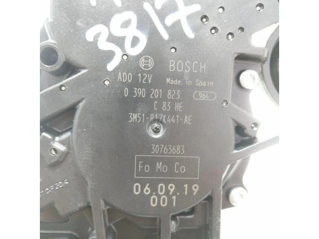 Моторчик заднего дворника 0390201823    Ford S-MAX