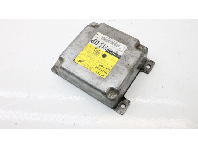 Блок подушек безопасности 1523003430   Mitsubishi Pajero