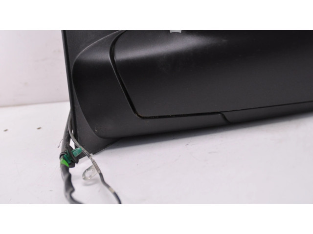 Zpětné zrcátko  Volkswagen Caddy 2013  2K6857501AR, RHD  