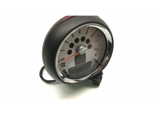 Тахометр