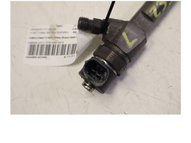 Форсунка 0445110419 Fiat Freemont 939B5000