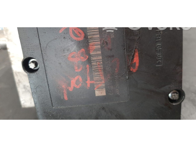 Блок АБС SsangYong Kyron - года