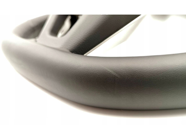 Руль Volkswagen Golf VII  2013 - 2019 года nan, CZARNY      