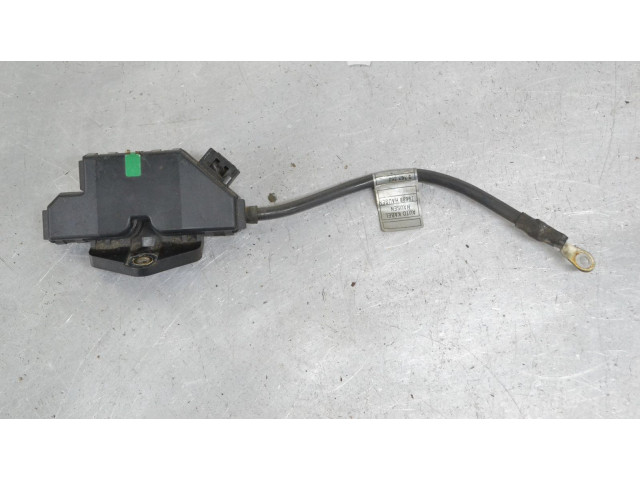 Pojistková skříňka BMW 5 E34 1996