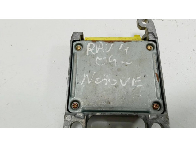 Блок подушек безопасности 89170, 42090 Toyota RAV 4 (XA20)