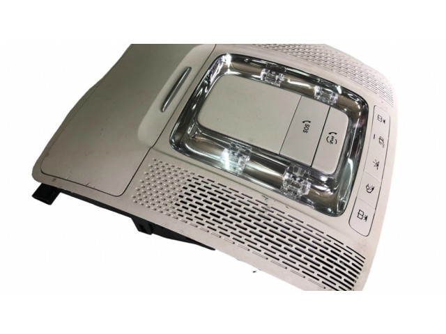 Включатель освещения интерьера