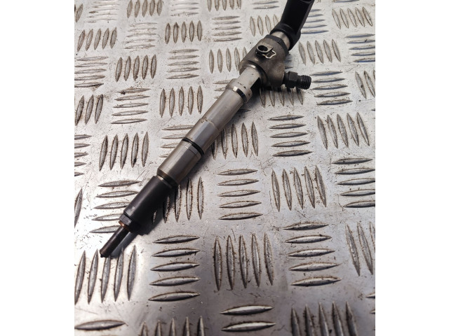 Жиклер (жиклеры) (форсунка (форсунки) 03L130277B   Skoda Octavia Mk2 (1Z)       