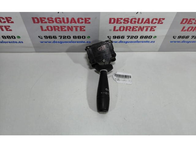 Ручка стеклоочистителей E10670263 Dacia Dokker