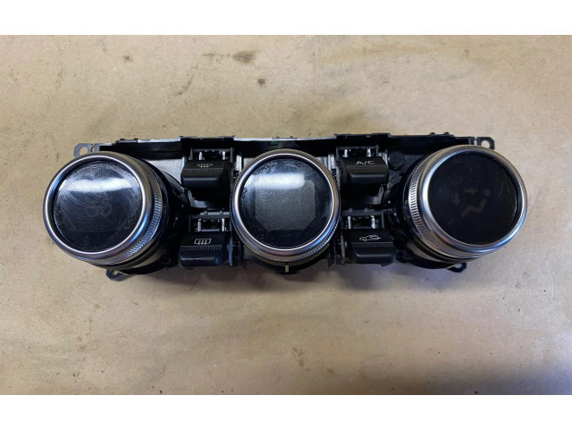 Блок управления климат-контролем 275105451R, 41576302 Dacia Duster II